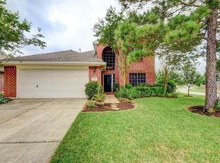 19702 Gable Woods Dr, Tomball, TX 77375