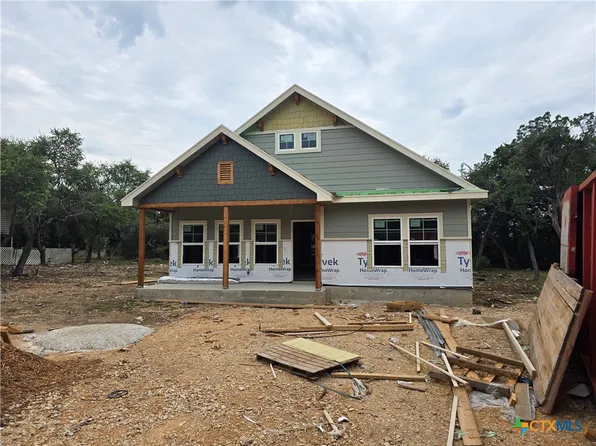 2213 Deer Run Pass, Canyon Lake, TX 78133