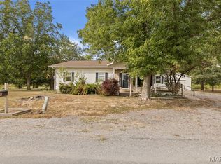 402 W Hetherington St, Cutler, IL 62238