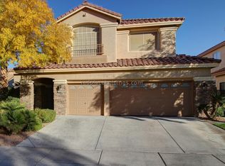1724 Desert Fort St, Las Vegas, NV 89128