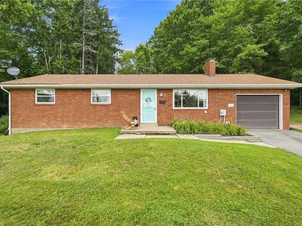 165 W Liberty St, Slippery Rock, PA 16057