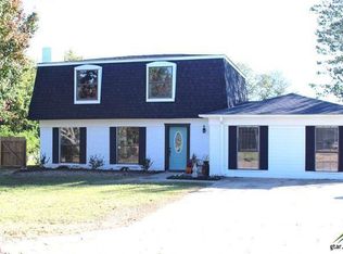 312 Alexander Rd, Mount Pleasant, TX 75455