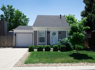 17732 Squirreltail Pl, Parker, CO 80134