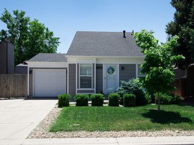 17732 Squirreltail Pl, Parker, CO, 80134