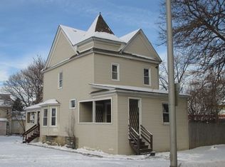 75 E 14th St, Chicago Heights, IL 60411
