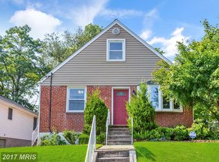 9004 Briar Rd, Parkville, MD 21234