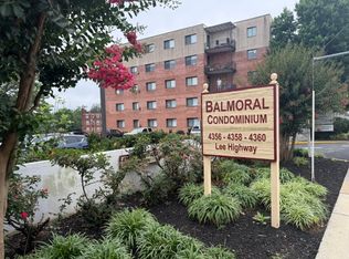 4358 Cherry Hill Rd APT 301, Arlington, VA 22207