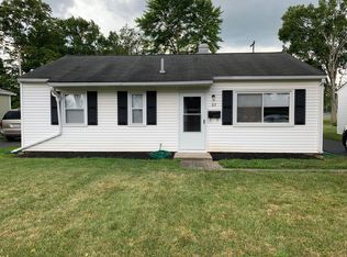 63 Orchard Heights St, Delaware, OH