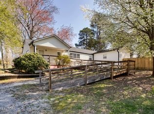 112 Turner Dr, Harriman, TN 37748