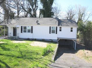 3517 S Haven Rd SE, Knoxville, TN 37920