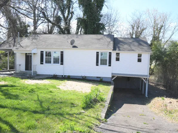 3517 S Haven Rd SE, Knoxville, TN 37920