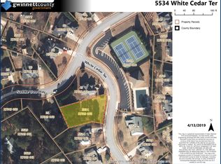 5534 White Cedar Ter, Sugar Hill, GA 30518