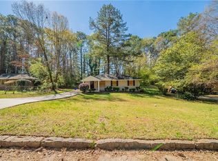 3645 Larkspur Ter, Decatur, GA 30032