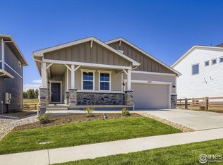 1803 Baltusrol Dr, Fort Collins, CO 80524