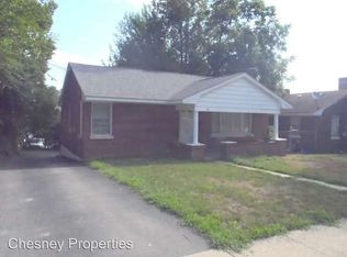 205 Conn Ter, Lexington, KY 40508