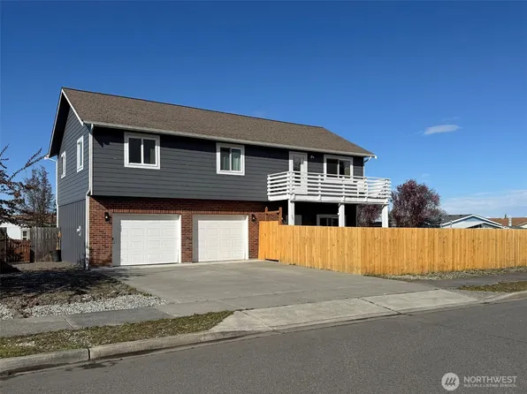 700 W Fir Street, Sequim, WA 98382