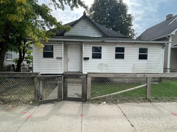 3511 E 10th St, Indianapolis, IN 46201