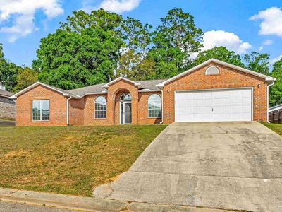 461 Elcino Dr, Pensacola, FL, 32526