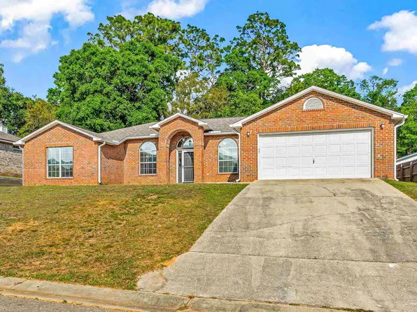 461 Elcino Dr, Pensacola, FL 32526
