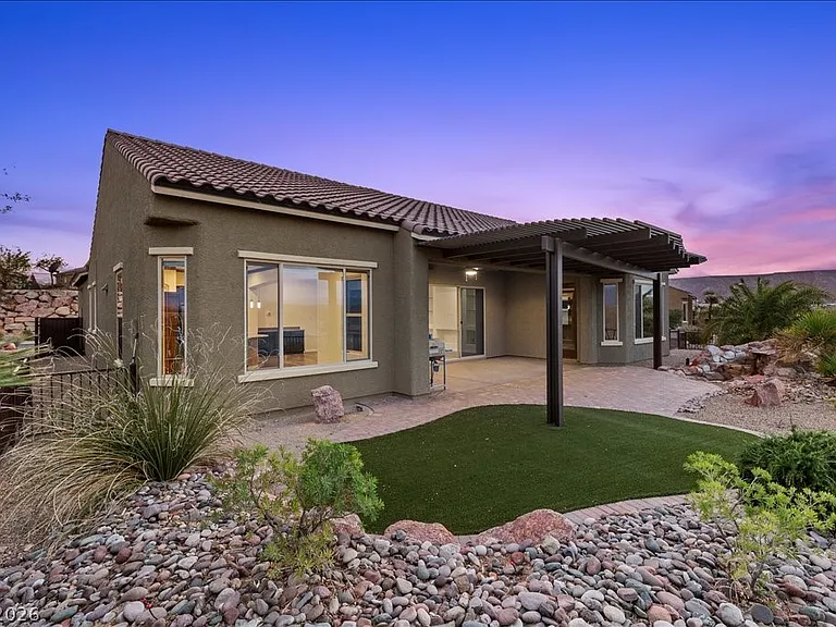 1322 Serenity Ridge Ct — Photo 53