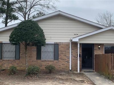 4701 Flat Shoals Rd #66A, Union City, GA, 30291
