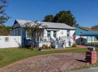 210 Berry Rd, Perdido Key, FL 32507