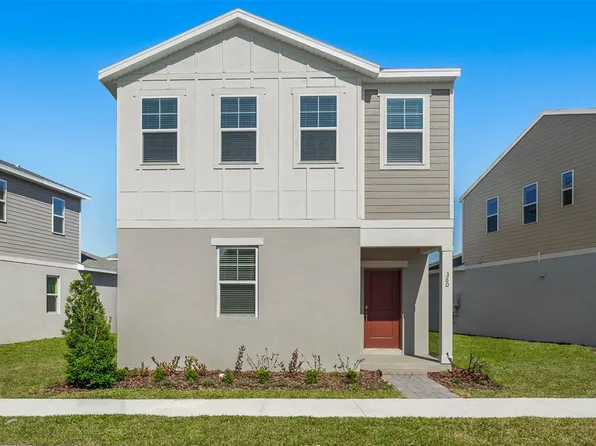 360 Belmond Dr, Debary, FL 32713