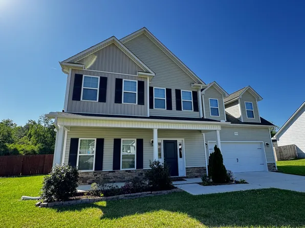 330 James Hedrick Ct, Jacksonville, NC