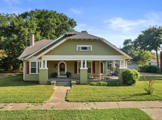 808 W Tyler St, Gilmer, TX 75644