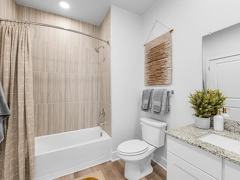Alta Westinghouse Townhomes — Photo 9