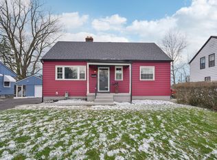 1079 Acton Rd, Columbus, OH 43224