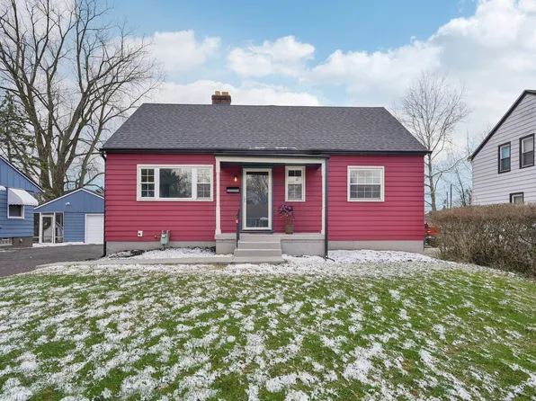 1079 Acton Rd, Columbus, OH 43224