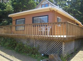 860 SW Coast Ave, Depoe Bay, OR 97341