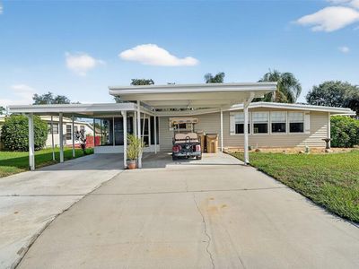 11905 Linda Ave, Tavares, FL, 32778