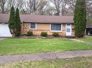 1514 Lagoon Ct, South Bend, IN 46616