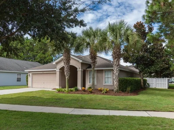 413 Bainbridge St, Panama City Beach, FL 32413