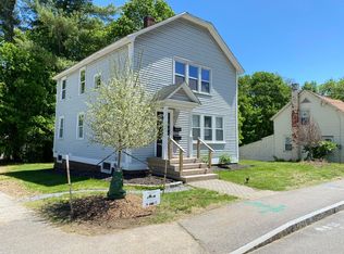196 N State St #2, Concord, NH 03301
