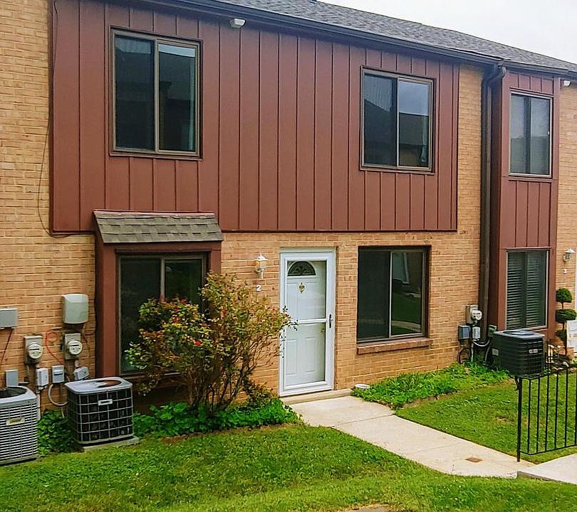 1st image of 5200 Hilltop Dr APT F2