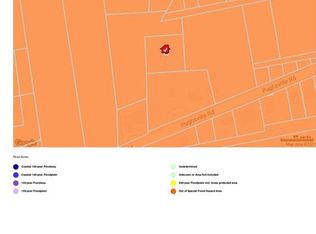 Pughsville Rd, Suffolk, VA 23435