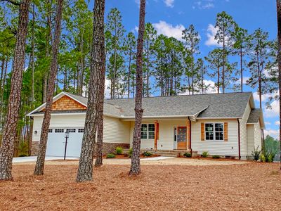 68 S Shamrock Dr, Jackson Springs, NC, 27281