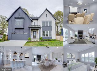 3003 Rogers Dr, Falls Church, VA 22042