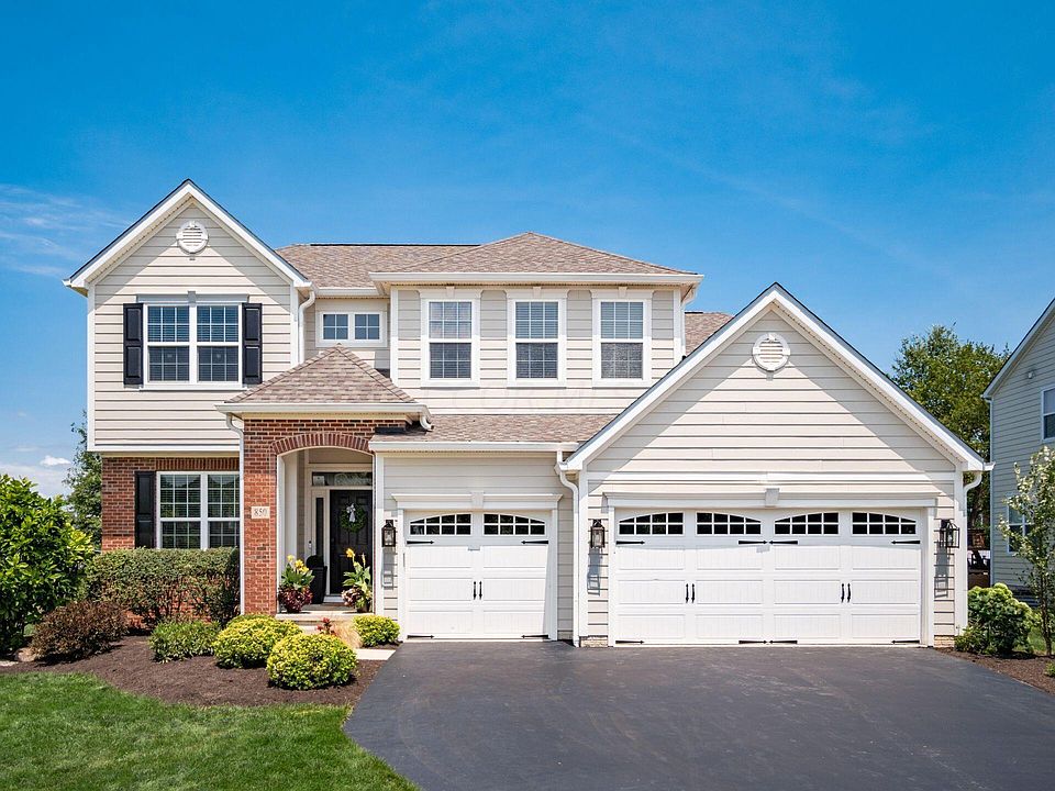 1st image of 850 Ballater Dr