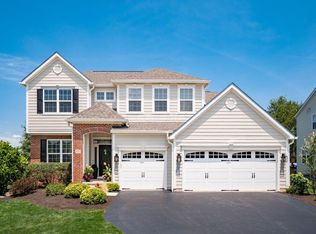 850 Ballater Dr, Delaware, OH 43015