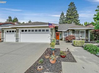 842 Jessica Dr, Livermore, CA 94550