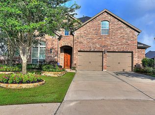 5831 Trinity Bluff Ct, Fulshear, TX 77441