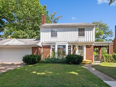 19250 Yonka St, Detroit, MI, 48234