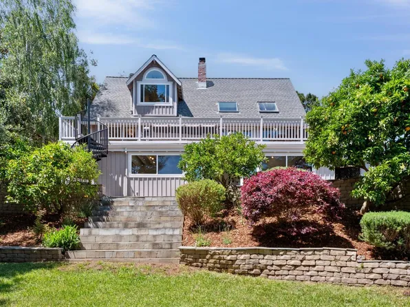 523 W Fairview Avenue, Mill Valley, CA 94941