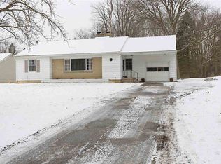 1770 Rowan St, Jackson, MI 49203