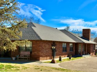 901 14th St, Canyon, TX 79015