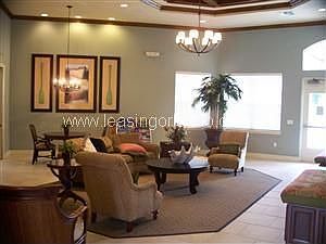 Community Club House